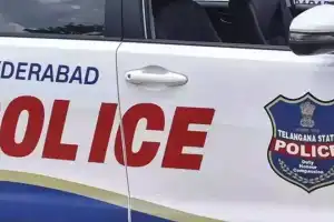 Police on high alert after city man arrested in bombing plan