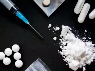 Police Seize Large Heroin Shipment in Hyderabad Drug Bust
