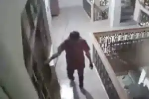 Police warn city residents about home break-ins during summer vacations