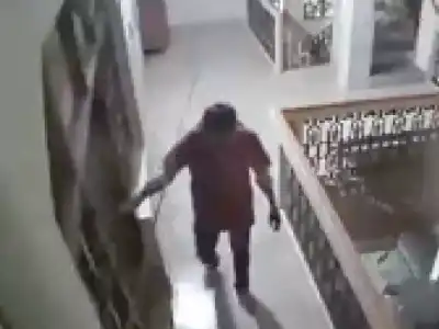 Police warn city residents about home break-ins during summer vacations