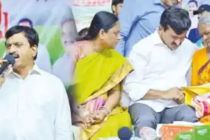 Ponguleti calls Bhu Bharati a one-stop solution for complaints