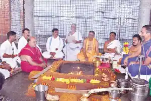 Prayers held for India’s win