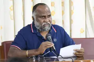 Rahul Gandhi guiding Revanth in promoting social justice in Telangana: Jagga Reddy