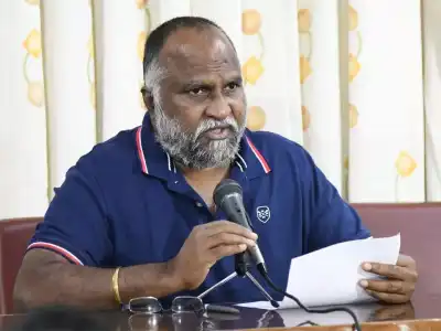 Rahul Gandhi guiding Revanth in promoting social justice in Telangana: Jagga Reddy