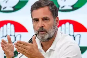 Rahul mourns city fire tragedy