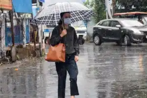 Rain Cools Hyderabad, More Expected Until May 27