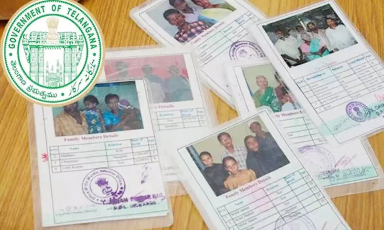 Ration Card Application Checks to Start in June Despite Staff Shortage