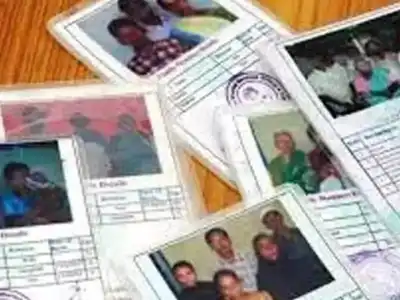 Ration card process causes confusion for applicants in TG
