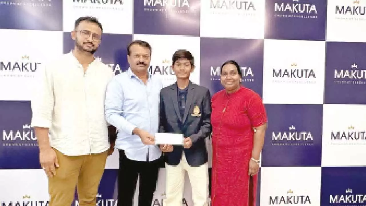 Real Estate Company Helps Young Skater Chase Dreams