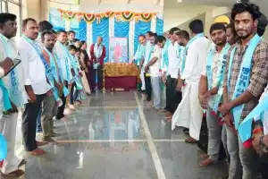 Remembering Bhagiratha’s Legacy of Hard Work and Progress