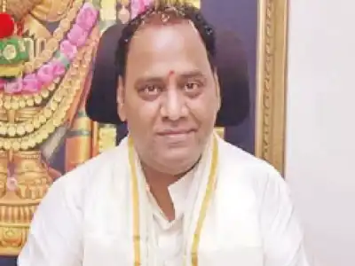 Retired IAS officer from Andhra Pradesh joins Telangana Chief Minister’s Office