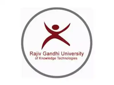 RGUKT Vice Chancellor holds meeting to plan new school year