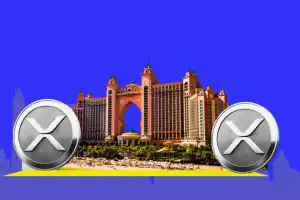 Ripple’s President Met with UAE Officials: What’s the Reason?