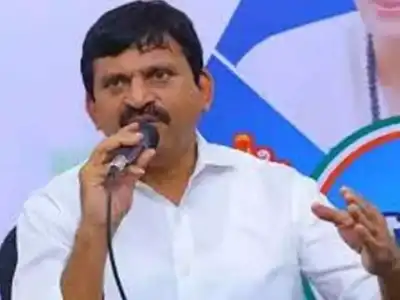 Rs 162.54 crore approved for Munneru-Paleru link canal