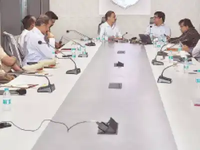 RTA database to join TGICCC for automatic challan creation