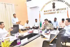 SCB invests Rs 23 crore in new sports complex