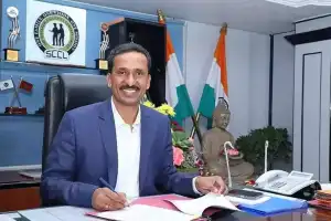 SCCL CMD invites medical equipment proposals