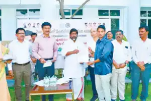 SCCL gives 21 jobs to families of deceased workers