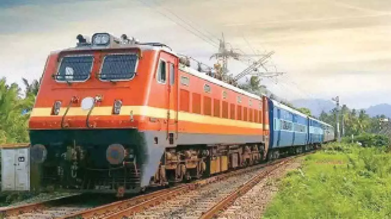 SCR adds more summer special trains