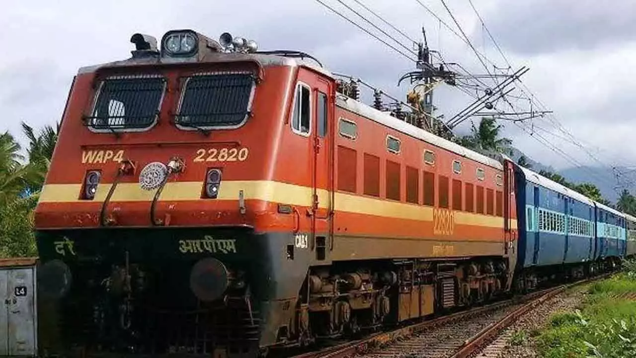 SCR checks readiness for monsoon
