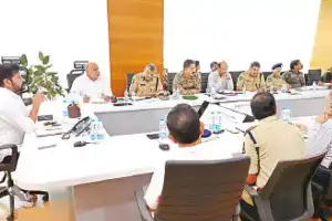 Security increased at defence buildings