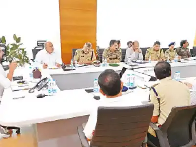 Security increased at defence buildings