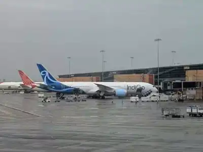 Shamshabad Airport Increases Security as Alerts Rise, Some Flights Cancelled