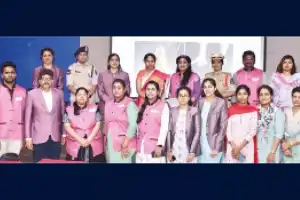 SHE Teams counsel 289 people caught harassing women