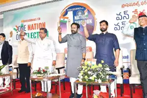 Shivraj Singh Chouhan says country needs One Nation-One Election for national good