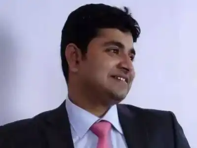 Shravan Rao arrested for Rs 6.58 crore fraud and phone tapping