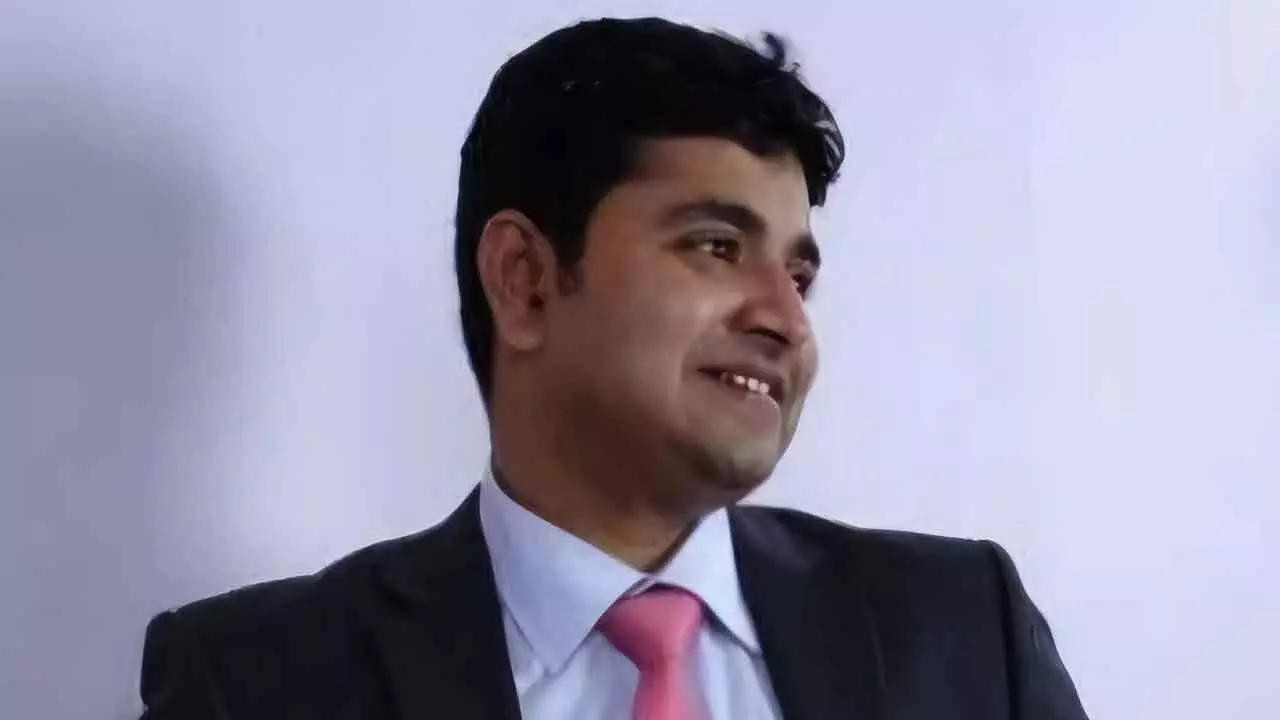 Shravan Rao arrested for Rs 6.58 crore fraud and phone tapping