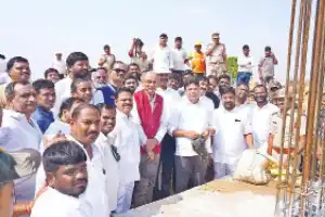 Skill centers to open soon in all district headquarters: Sridhar Babu