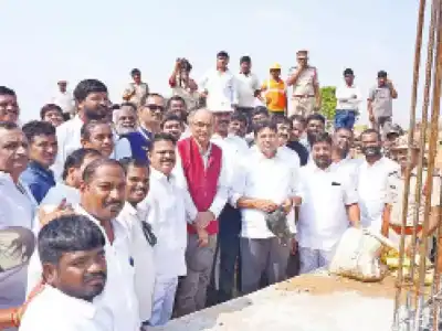 Skill centers to open soon in all district headquarters: Sridhar Babu