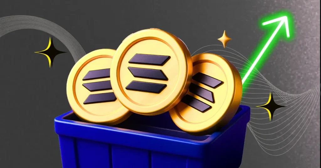 SkyBridge Founder Scaramucci Says Solana Will Replace Banks for IPOs