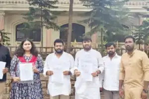 State BJP ST Morcha urges DGP to act against companies selling fake seeds