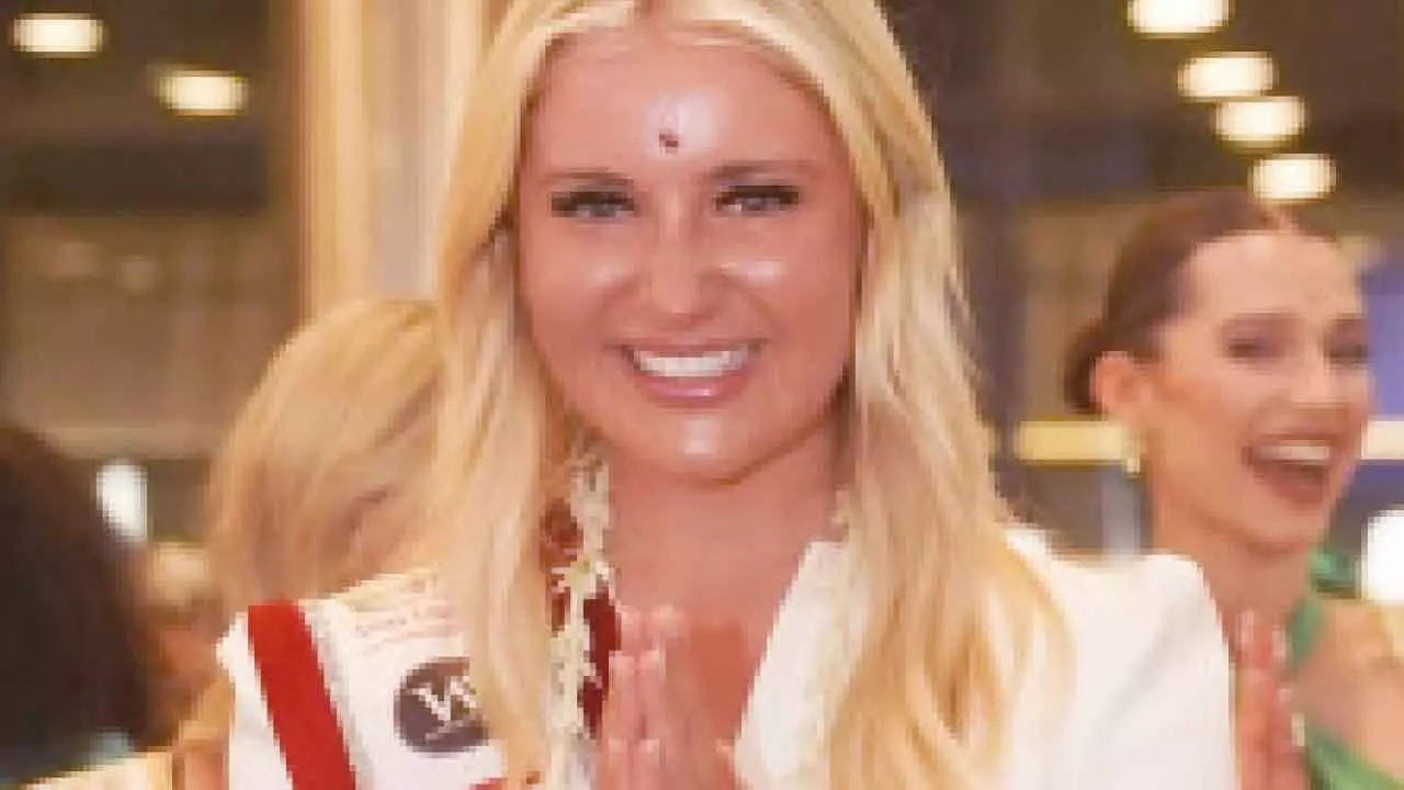 State government finishes investigation into Miss England’s claims