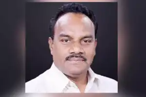 State government withheld Rs 300 crore meant for tribals: Godem Nagesh