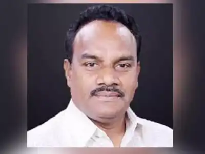 State government withheld Rs 300 crore meant for tribals: Godem Nagesh