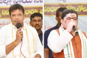 State harvests large paddy crop says Sridhar Babu