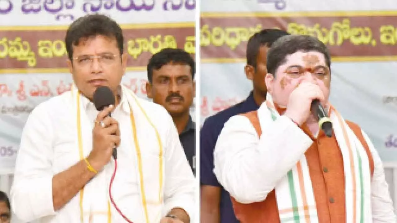 State harvests large paddy crop says Sridhar Babu