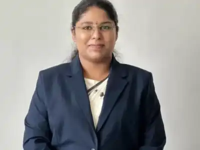 Swarna Mallika Chosen as Junior Civil Judge in Statewide Hiring