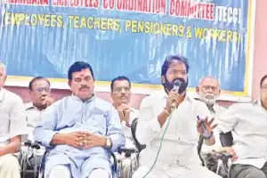 TECC promises to address worker concerns