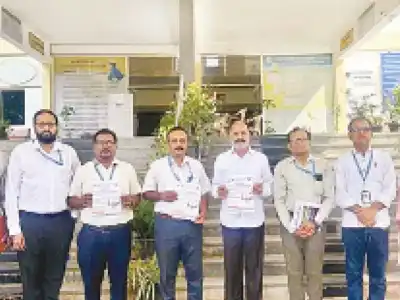 Tech Mahindra to Hold Campus Recruitment at Sphoorthy Engineering College