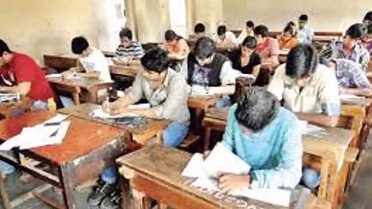 Telangana 10th Supplementary Exam Schedule and Fees for June 2025