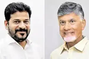 Telangana and AP Chief Ministers to Join NITI Aayog Meeting in Delhi