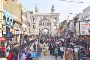Telangana Beauty Pageant Showcases Culture and Traditions