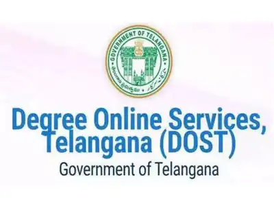 Telangana DOST 2025 Phase 1 Results: 60,436 Students Assigned Seats