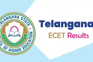 Telangana ECET Results Out with High Pass Rate