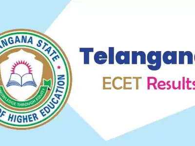 Telangana ECET Results Out with High Pass Rate