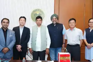 Telangana government to build E-City in Future City